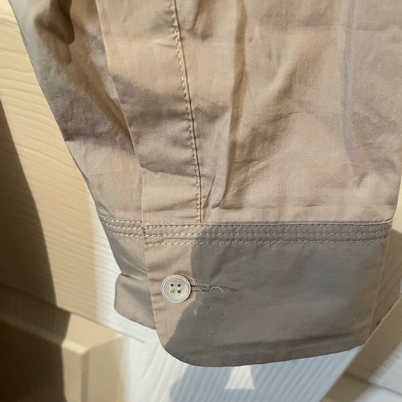 COPY - Jill Sander Dress - Picture 6 of 8